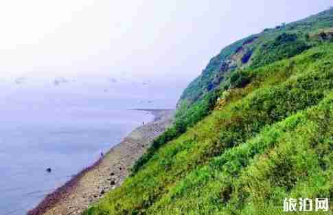 遼寧海島游哪里好 遼寧海島游攻略