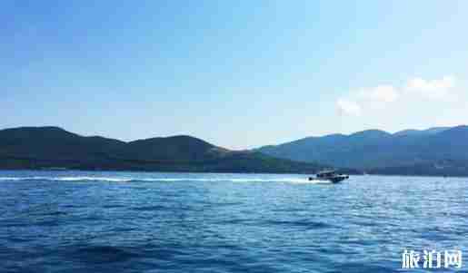 遼寧海島游哪里好 遼寧海島游攻略