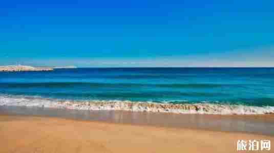 遼寧海島游哪里好 遼寧海島游攻略