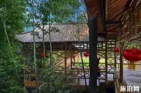 秦岭有哪些免费景点 秦岭免费景点介绍2018