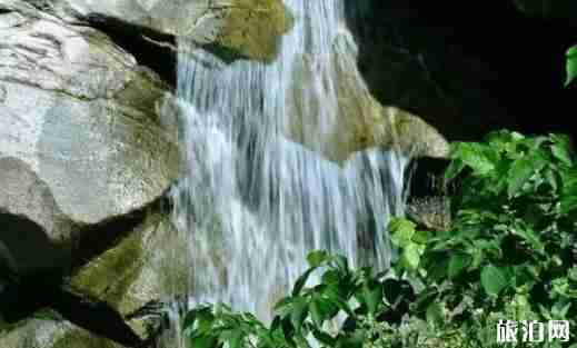 秦岭有哪些免费景点 秦岭免费景点介绍2018