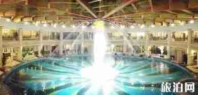 南寧溫泉度假村哪里好 南寧溫泉酒店介紹 南寧溫泉度假村哪里好 南寧溫泉酒店介紹