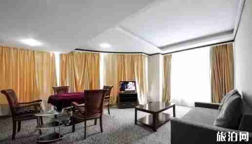 成都新津住宿推薦