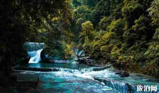 貴州梵凈山三日游攻略+住宿推薦