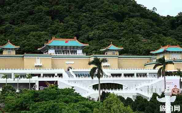 中國有幾個故宮 中國故宮介紹