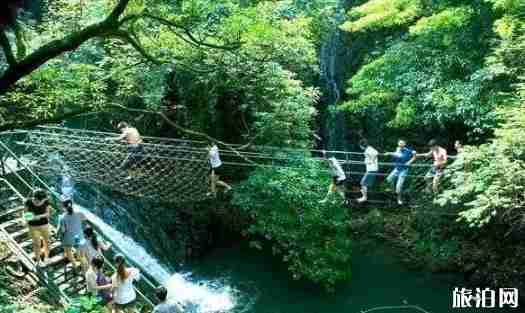 廣東避暑好地方 廣東避暑去哪里