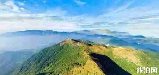 廣東避暑好地方 廣東避暑去哪里