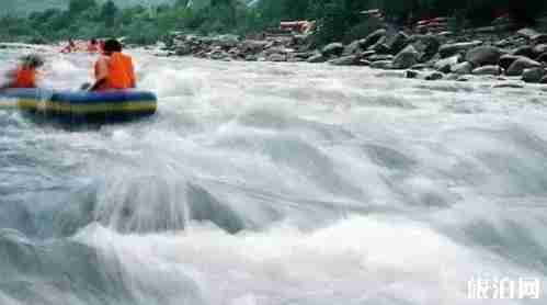 廣東避暑好地方 廣東避暑去哪里