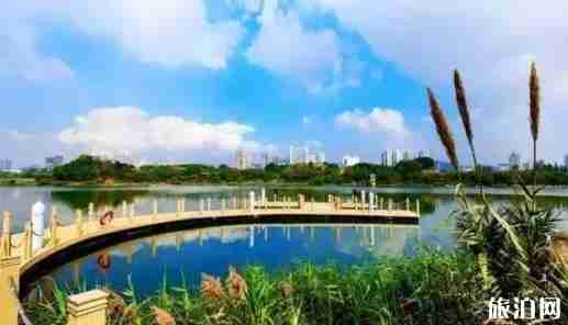 廣東避暑好地方 廣東避暑去哪里