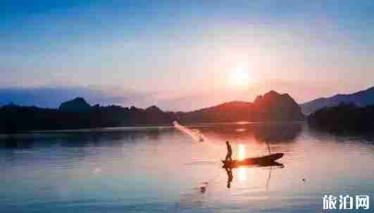 廣東避暑好地方 廣東避暑去哪里