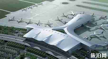 廣東機場有幾個機場