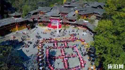 長沙去貴州自駕游九天攻略 長沙去貴州自駕游九天攻略