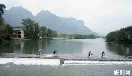 長沙去貴州自駕游九天攻略 長沙去貴州自駕游九天攻略