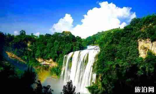 長沙去貴州自駕游九天攻略 長沙去貴州自駕游九天攻略