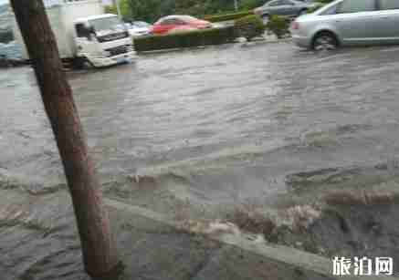 2018年8月7天津暴雨还可以去旅游吗 天津暴雨还能去吗 2018年8月7天津暴雨还可以去旅游吗 天津暴雨还能去吗