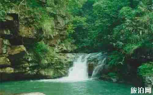 南宁周边避暑好去处 南宁避暑胜地介绍