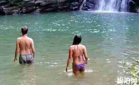 南宁周边避暑好去处 南宁避暑胜地介绍