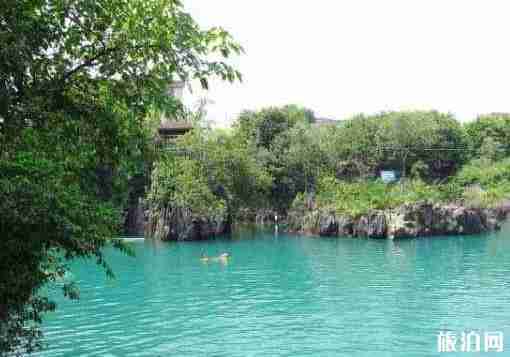 南宁周边避暑好去处 南宁避暑胜地介绍