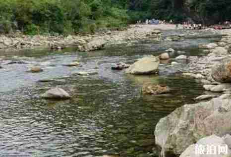 南宁周边避暑好去处 南宁避暑胜地介绍