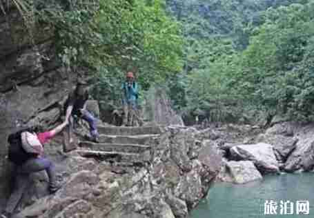 南宁周边避暑好去处 南宁避暑胜地介绍