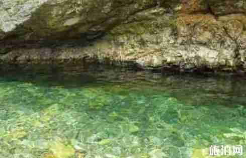 南宁周边避暑好去处 南宁避暑胜地介绍