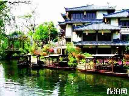 扬美古镇怎么去 扬美古镇要门票吗 扬美古镇怎么去 扬美古镇要门票吗