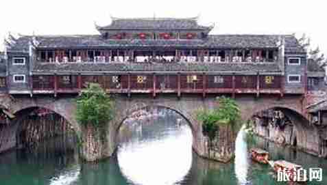 扬美古镇怎么去 扬美古镇要门票吗 扬美古镇怎么去 扬美古镇要门票吗