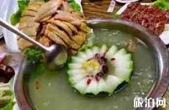 南宁一日游景点大全 南宁一日游最佳景点