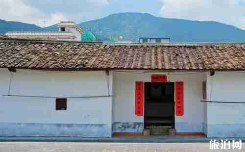 南平游玩攻略 南平周边有啥好玩的景点