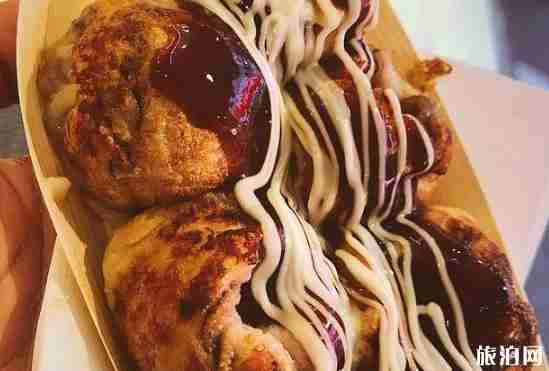 日本大阪好吃的地方 日本大阪餐厅推荐 日本大阪好吃的地方 日本大阪餐厅推荐