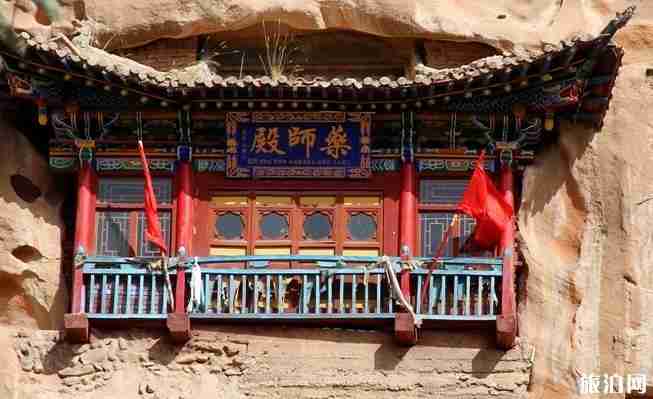 马蹄寺门票多少钱+优惠政策 马蹄寺门票多少钱+优惠政策