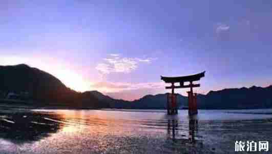 日本的鸟居是什么意思 日本鸟居介绍 日本的鸟居是什么意思 日本鸟居介绍