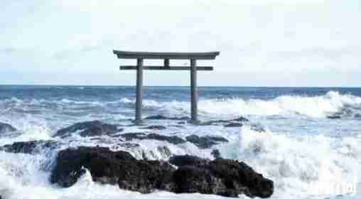 日本的鸟居是什么意思 日本鸟居介绍 日本的鸟居是什么意思 日本鸟居介绍