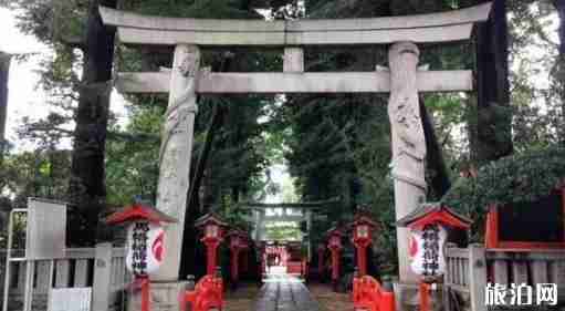 日本的鸟居是什么意思 日本鸟居介绍 日本的鸟居是什么意思 日本鸟居介绍