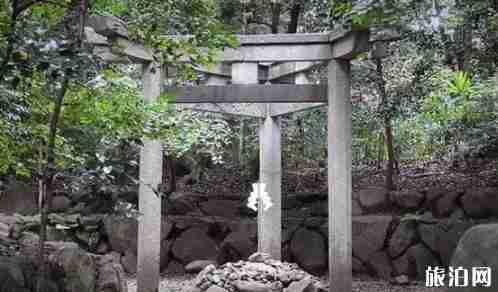 日本的鸟居是什么意思 日本鸟居介绍 日本的鸟居是什么意思 日本鸟居介绍