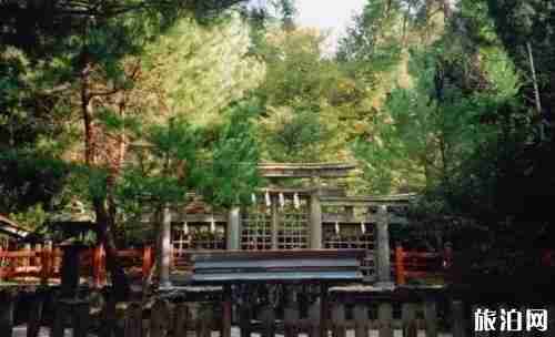 日本的鸟居是什么意思 日本鸟居介绍 日本的鸟居是什么意思 日本鸟居介绍