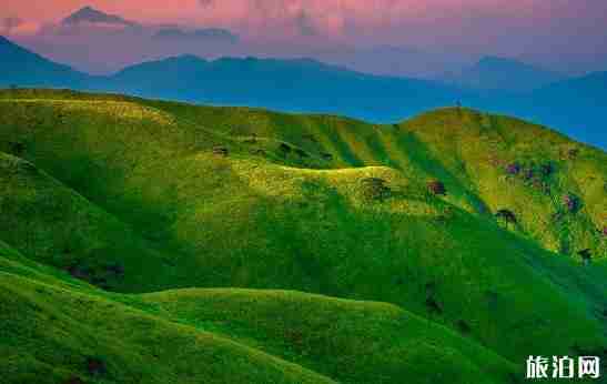 2018武功山红岩谷景区为什么关闭了 八月适合去武功山旅行吗