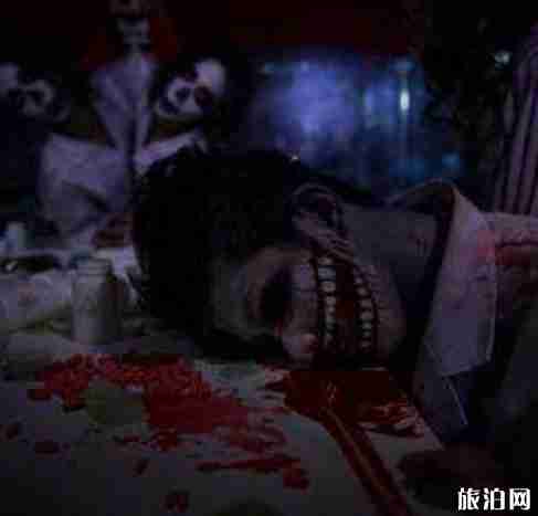 2018深圳长藤鬼校门票价格+地址+注意事项 2018深圳长藤鬼校门票价格+地址+注意事项