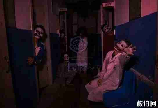 2018深圳长藤鬼校门票价格+地址+注意事项 2018深圳长藤鬼校门票价格+地址+注意事项