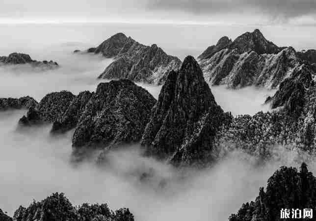 2018黄山风景区索道价格+优惠政策 黄山坐哪个索道上山 2018黄山风景区索道价格+优惠政策 黄山坐哪个索道上山