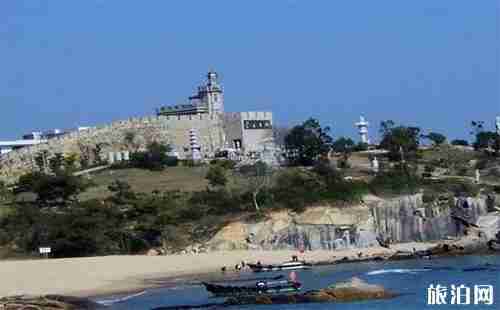 崇武有什么好玩的地方 崇武古城游玩 崇武有什么好玩的地方 崇武古城游玩