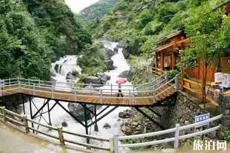 台州避暑哪里好 台州避署胜地 台州避暑哪里好 台州避署胜地