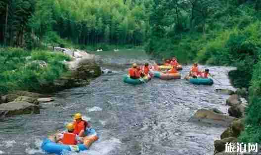 台州潘家小镇 台州潘家小镇
