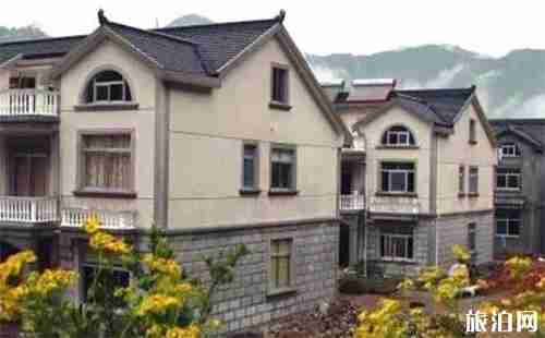 台州潘家小镇 台州潘家小镇