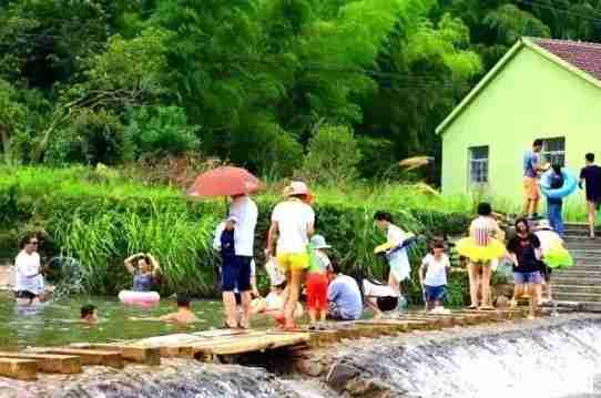 台州潘家小镇 台州潘家小镇