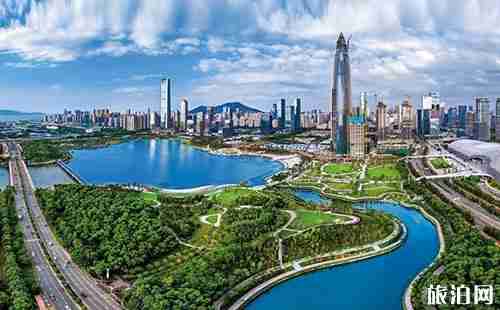 2018年8月深圳适合去吗 8月深圳暴雨多吗 2018年8月深圳适合去吗 8月深圳暴雨多吗