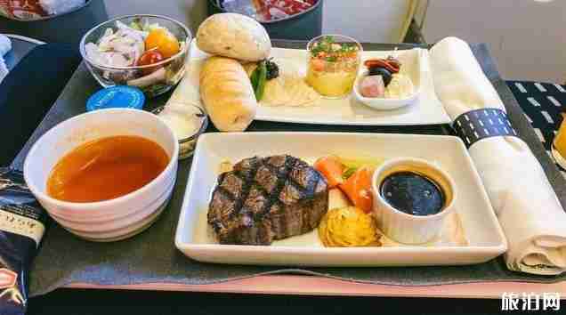 日本航空飞机餐好吃吗 日本航空飞机餐好吃吗