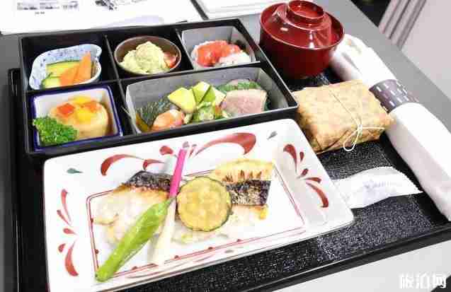 日本航空飞机餐好吃吗 日本航空飞机餐好吃吗