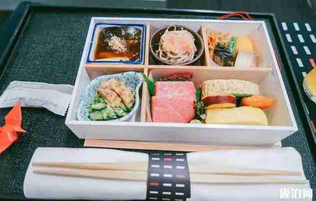 日本航空飞机餐好吃吗 日本航空飞机餐好吃吗