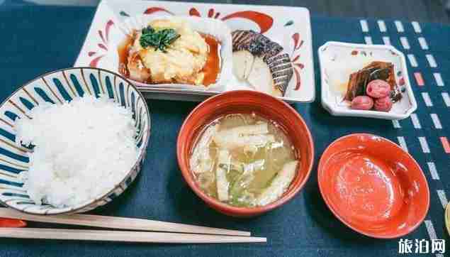 日本航空飞机餐好吃吗 日本航空飞机餐好吃吗